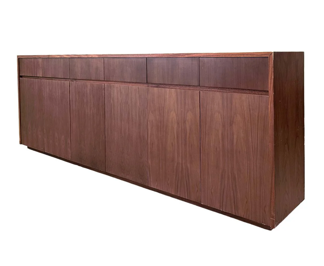 Credenza/trinche de madera