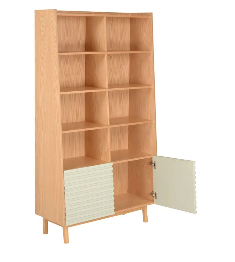 Mueble librero