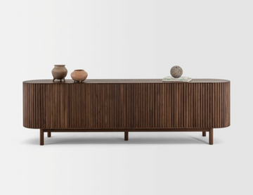 Peca- Credenza de nogal Rima