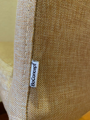 Bo Concept- Set de 6 sillas beige